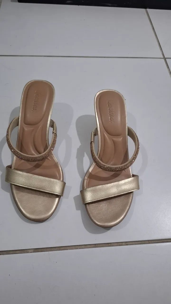Sapato feminino  - Foto 3