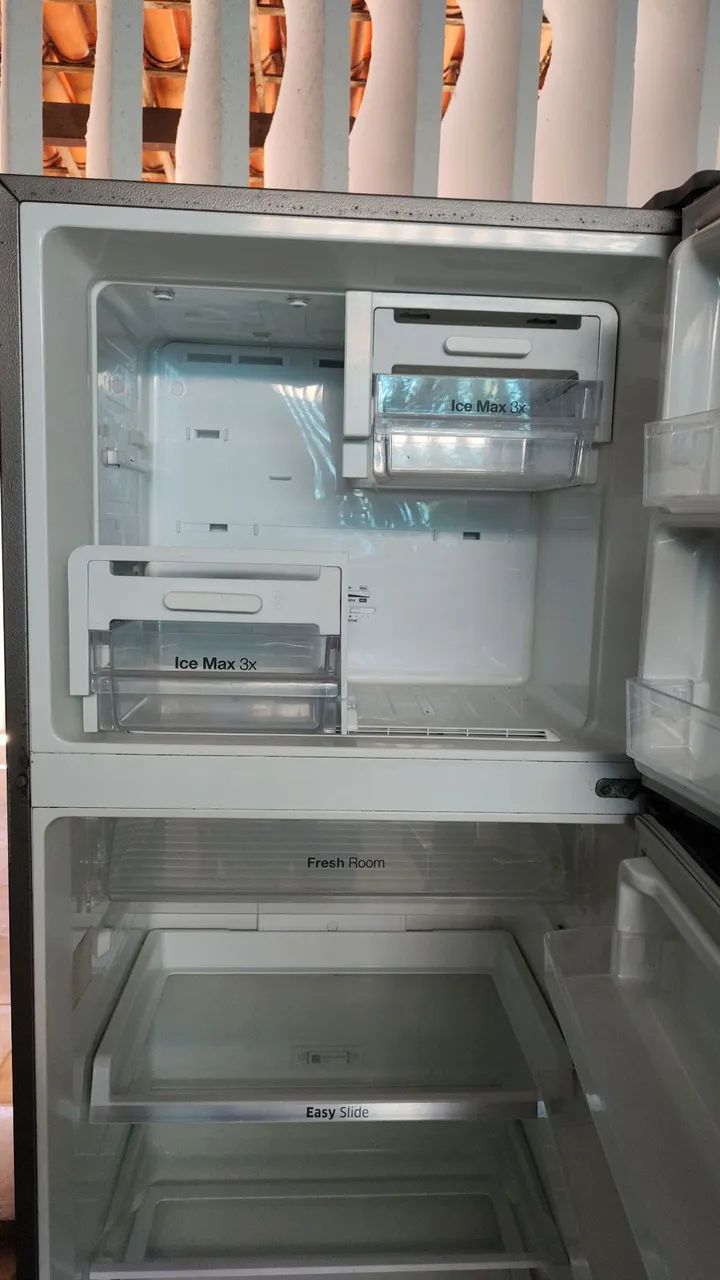 Geladeira Samsung  - Foto 4