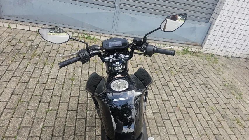 Yamaha Factor DX 2026 - Foto 3