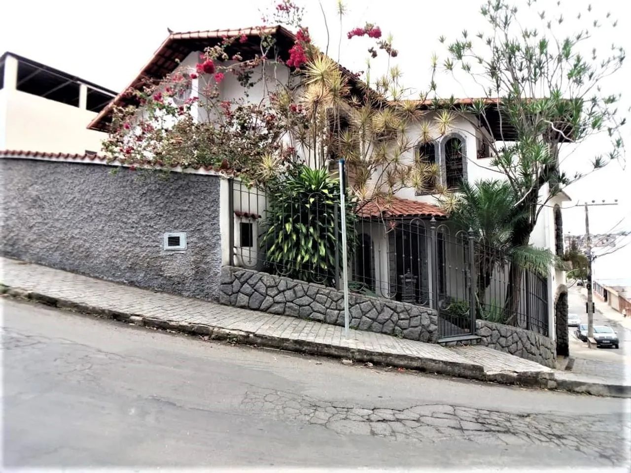 Casa 3 quartos - Bairu