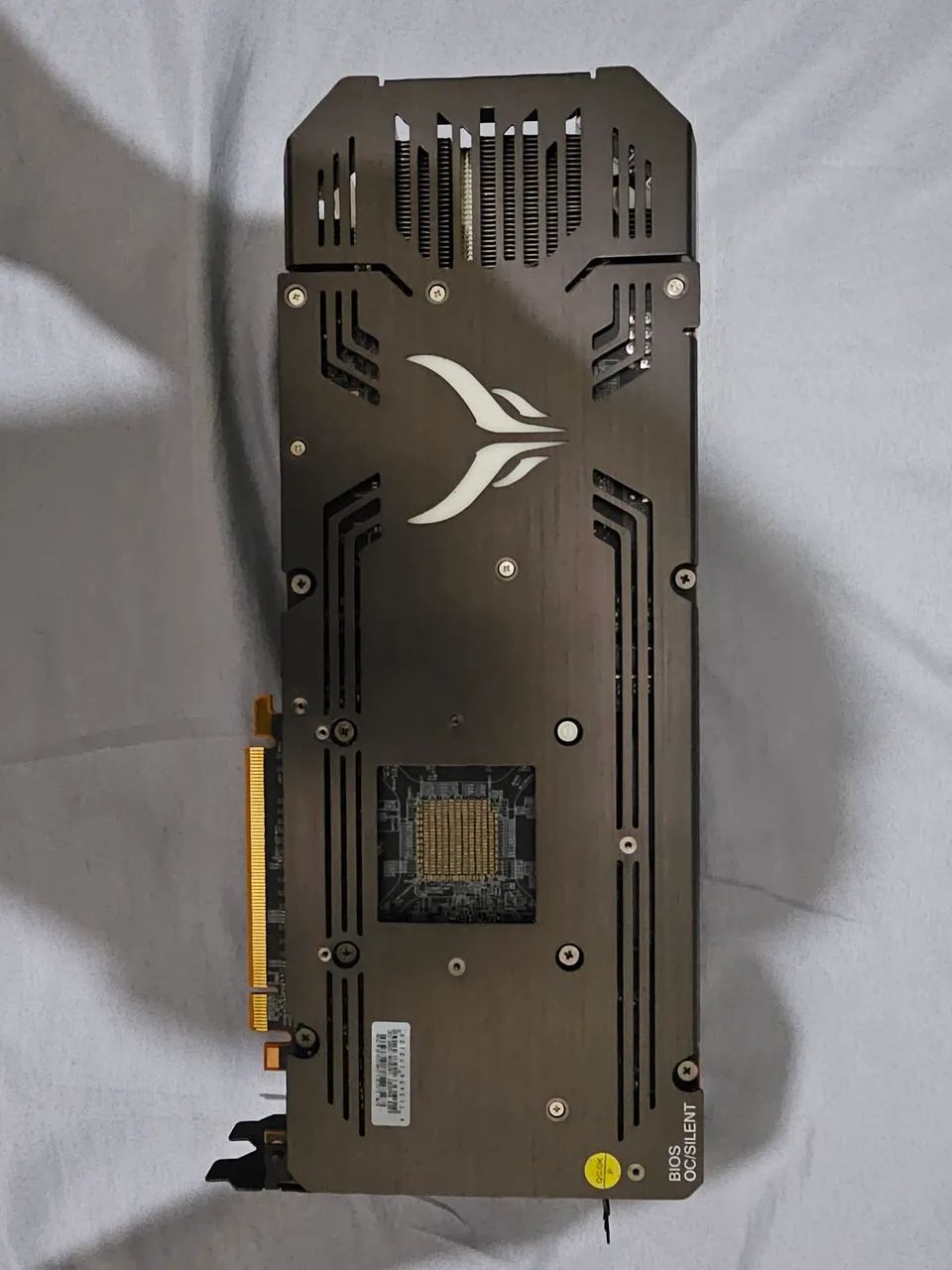 Placa RX6800XT Red Devil - Foto 2