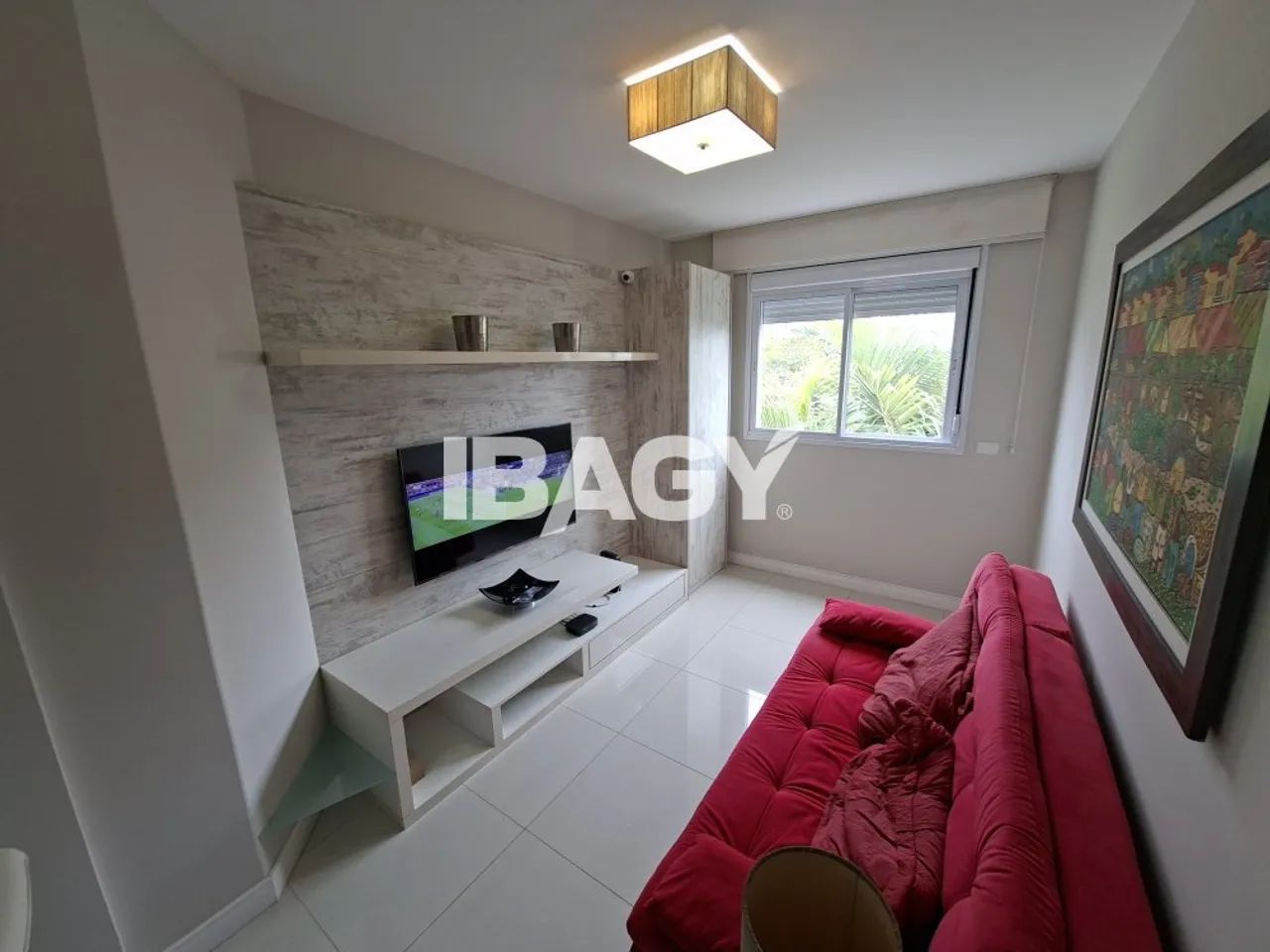 Excelente Apartamento 2 dormitório(s) em Jurerê - Florianópolis - Foto 4