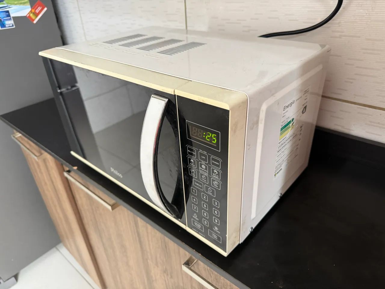 Microondas Philco 21 l - Foto 2