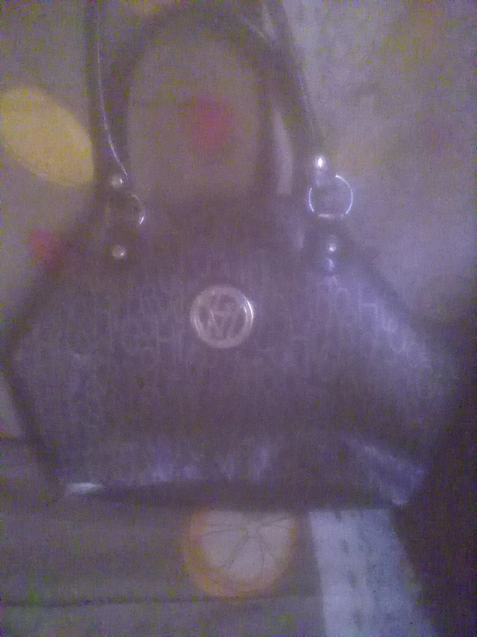 Vendo 2  bolsas - Foto 2