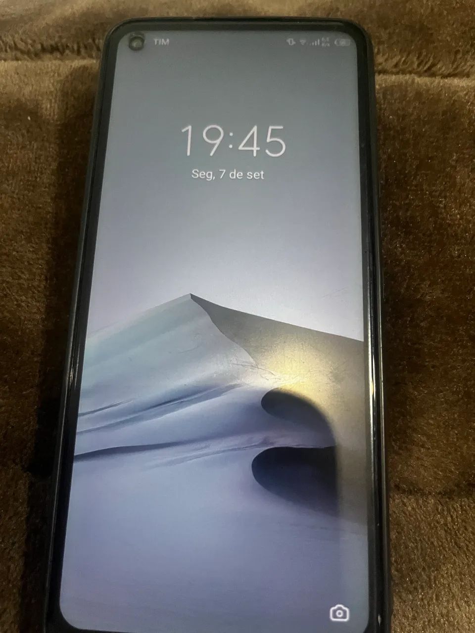 Tecno spark 6 