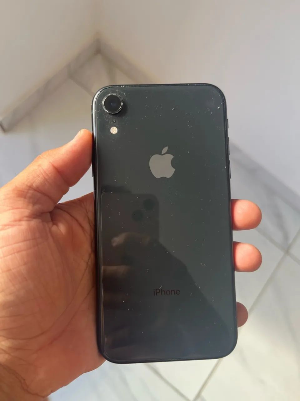 iPhone XR - Foto 2