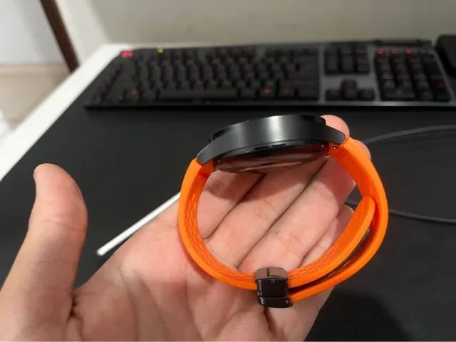 Relógio Samsung Watch 5 PRO - Foto 5