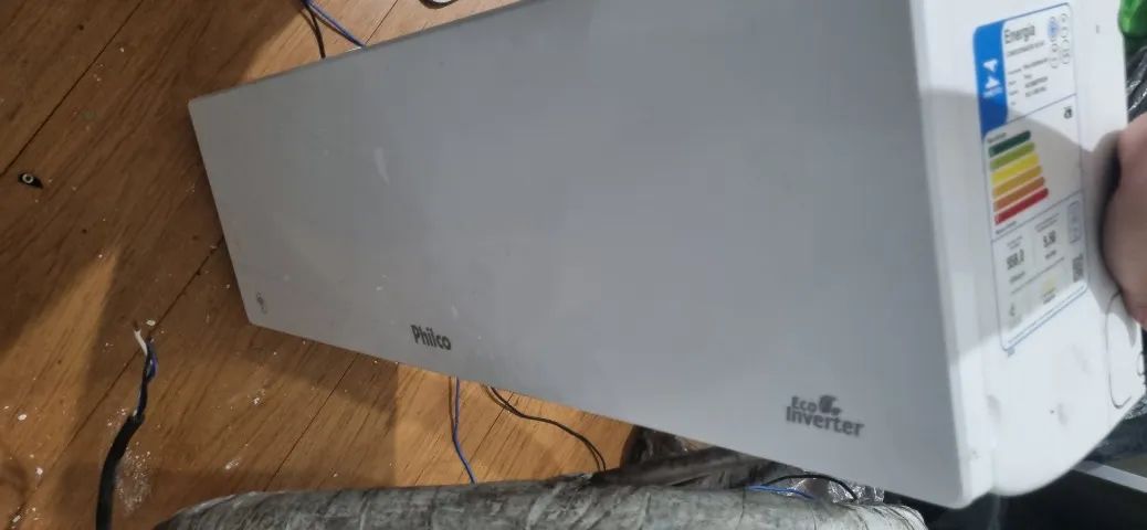 Ar condicionado USADO - Foto 5