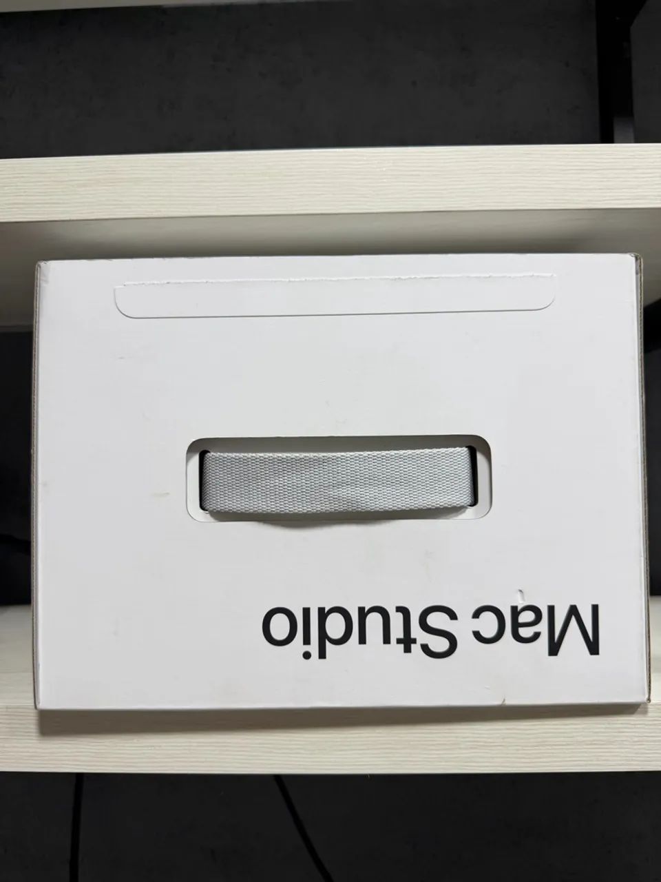 Mac Studio M4 Max 1TB/48GB Apple Care 2027 - Foto 2