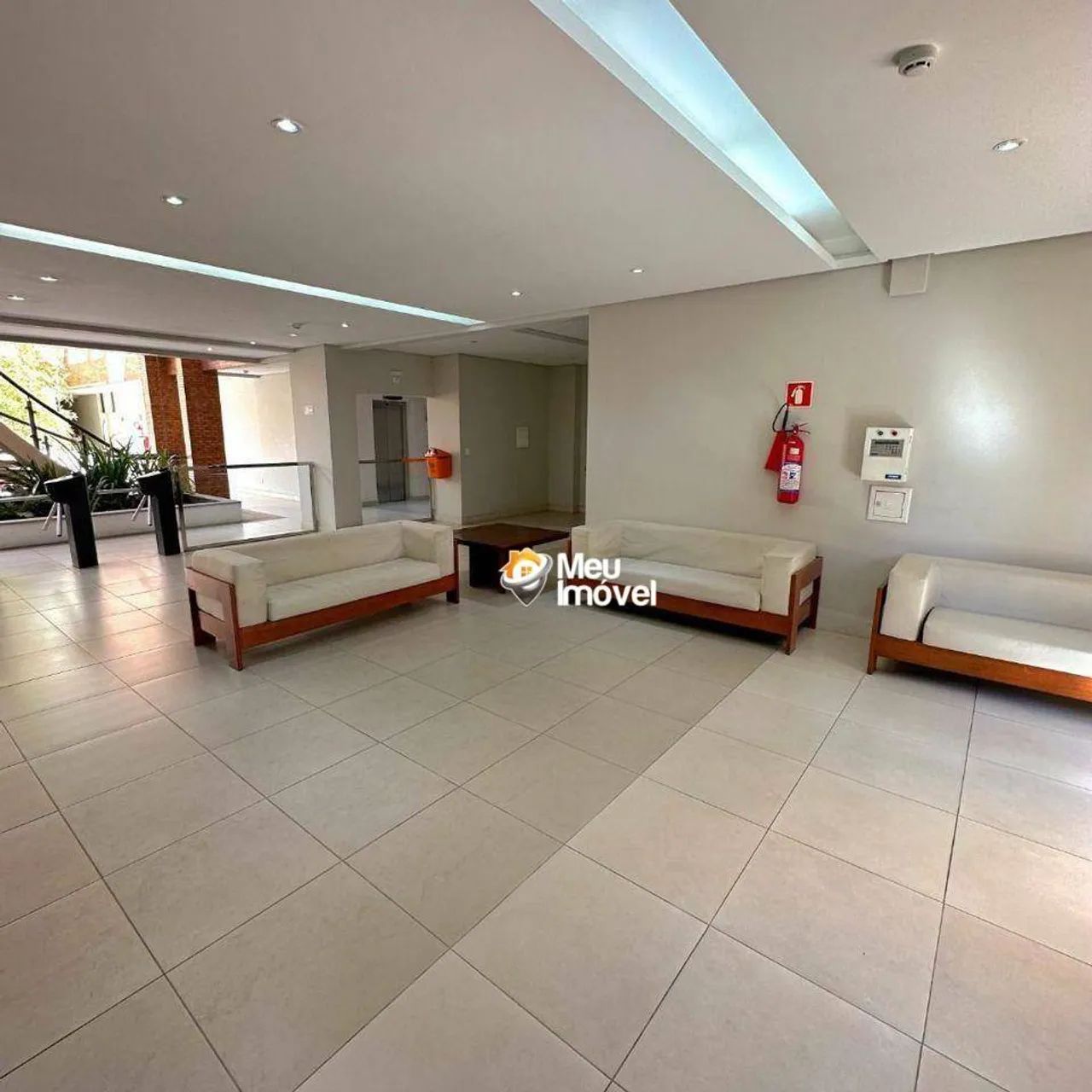 Sala Comercial à venda, Alto da Lapa, São Paulo - SA0077 - Foto 3