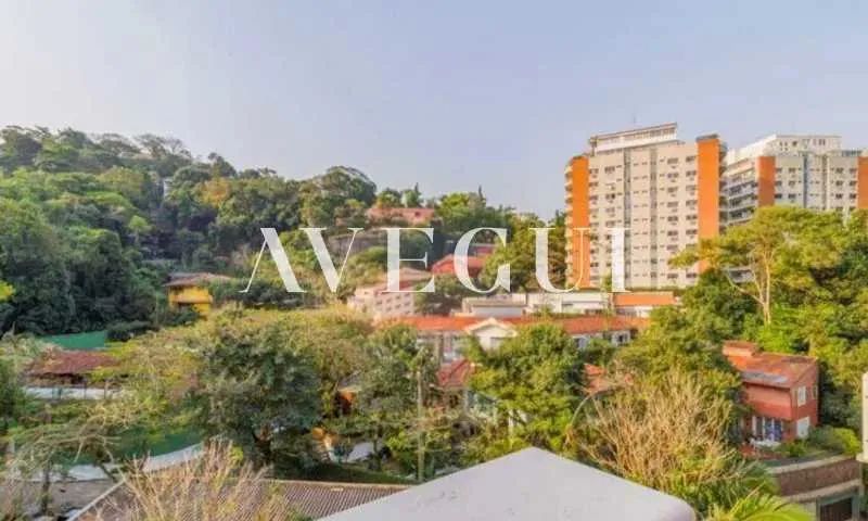 Apartamento - Padrão / Residencial / Gávea - Foto 3