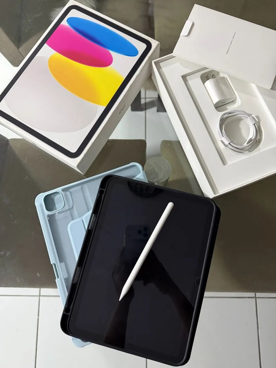 IPAD 11 A16 128g - Foto 3
