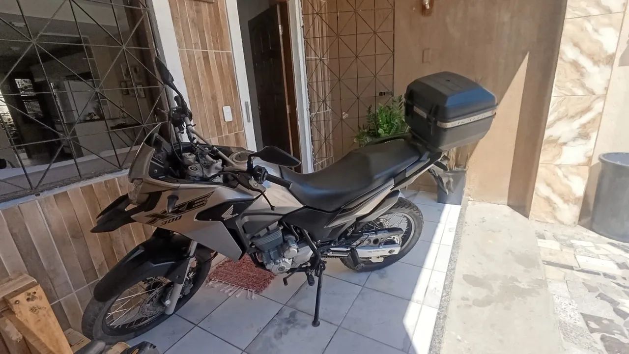 XRE 300 EXTRA  - Foto 5