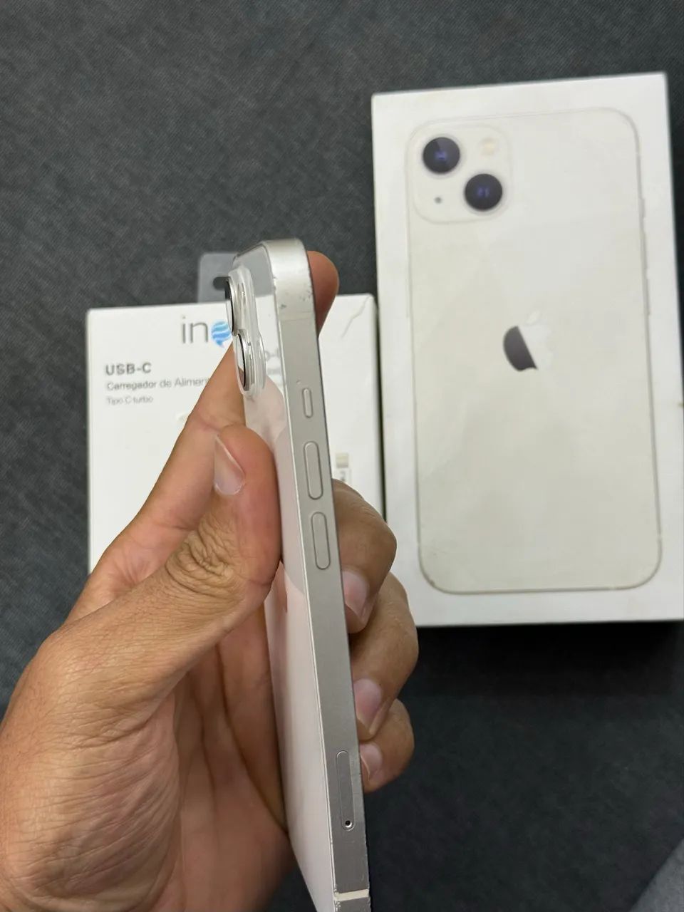 iPhone 13 256  - Foto 2