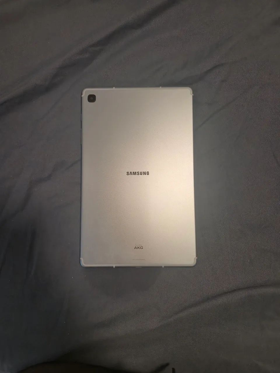 TAB S6 LITE + PEN + CAPA + PELÍCULA - Foto 2
