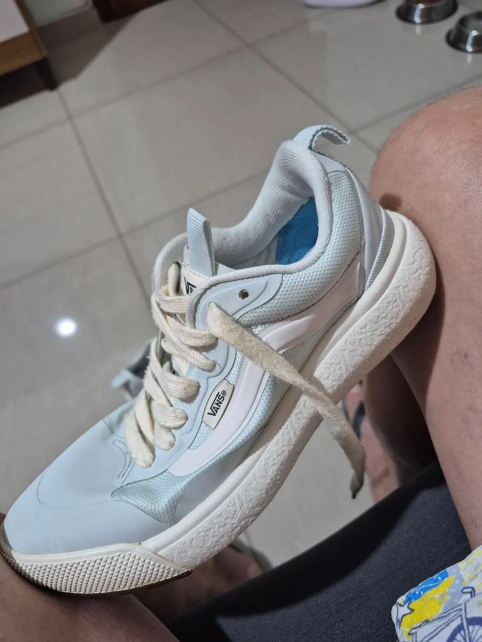 Tenis vans - Foto 4