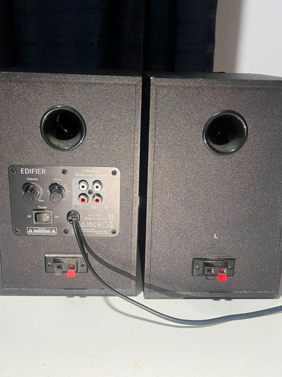 Monitor de Áudio Edifier R1000T4 ( - Foto 2