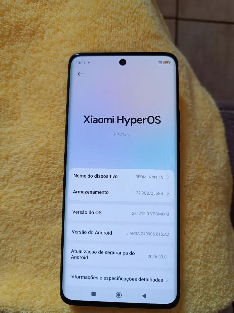 Vendo poço x6 - Foto 2