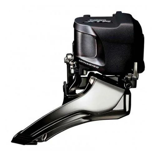 Cambio Dianteiro Shimano XTR Di2 Fd-m9070 Duplo