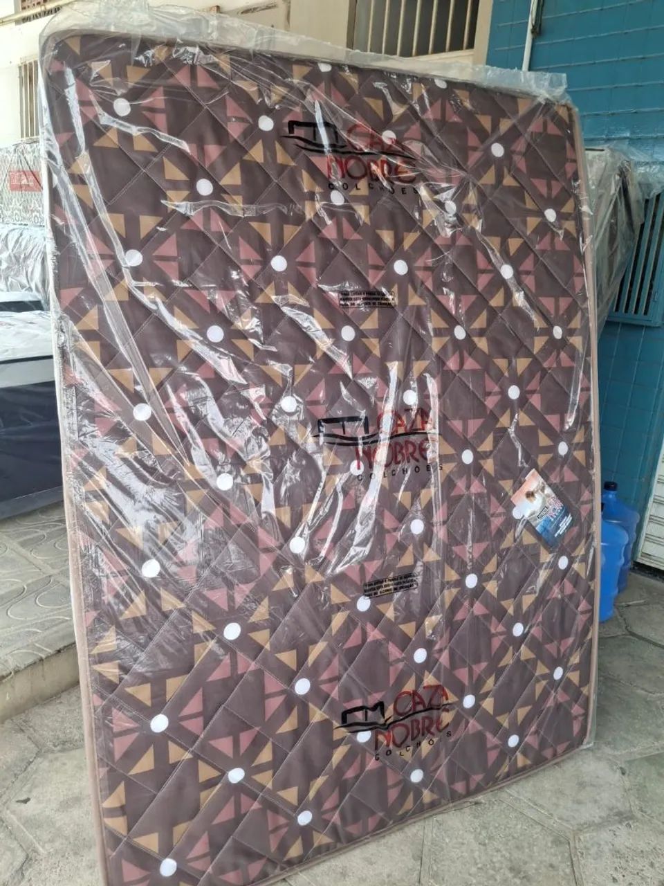 COLCHÃO DE CASAL EM OFERTA  - Foto 2