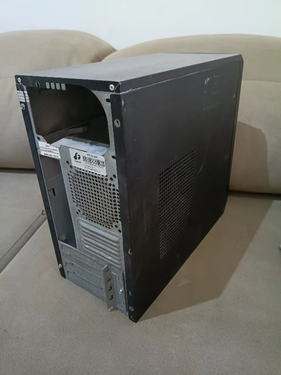 Gabinete - Foto 2