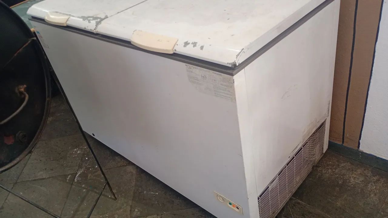 Vendo itens de lanchonete, usados porém em bom estado. - Foto 4