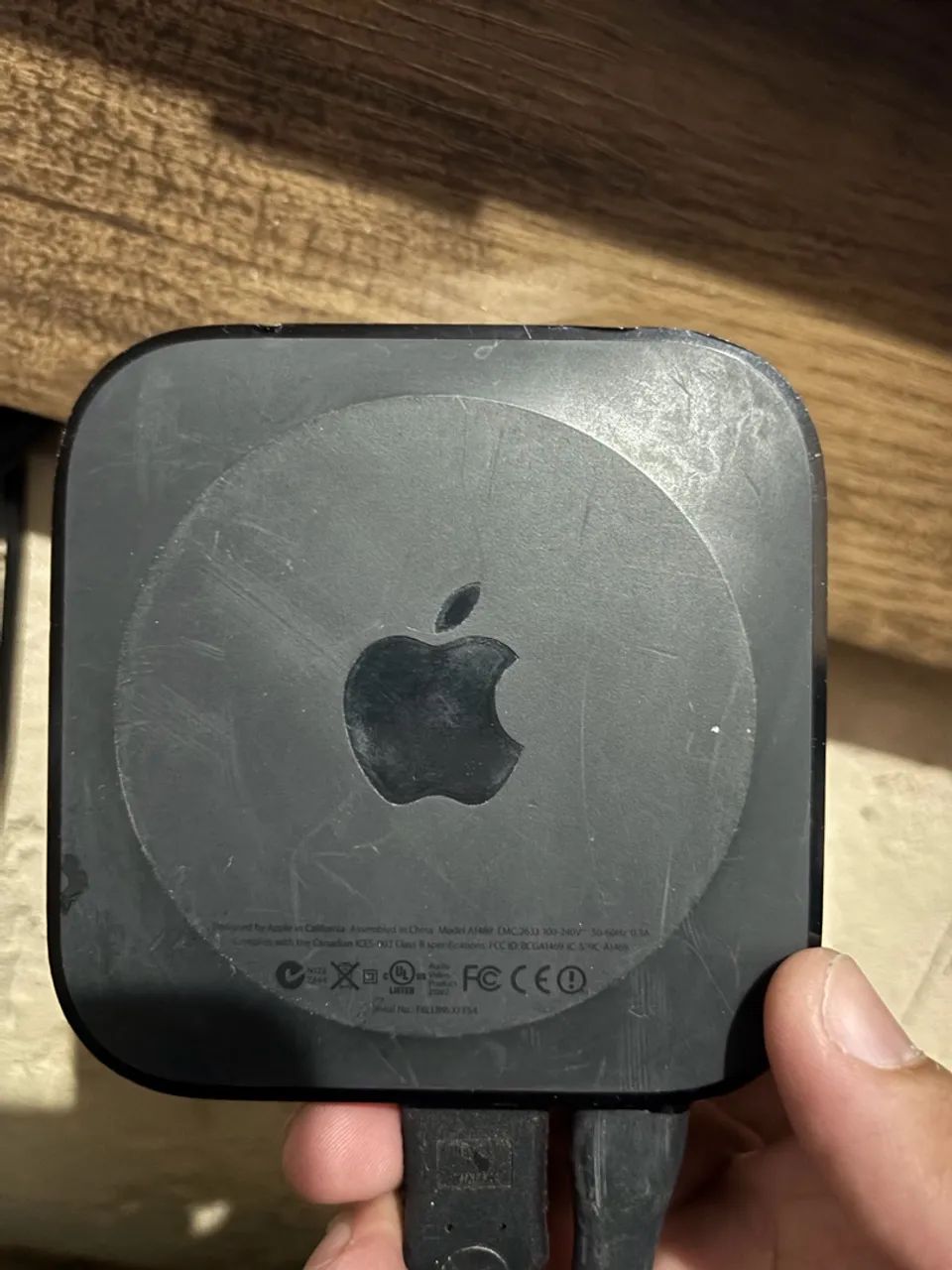 Apple TV