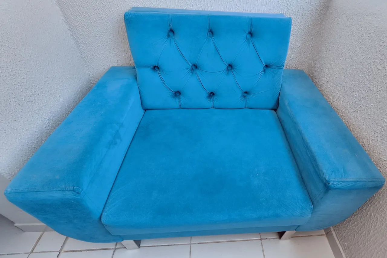 Vendo 2 Poltronas - Foto 2