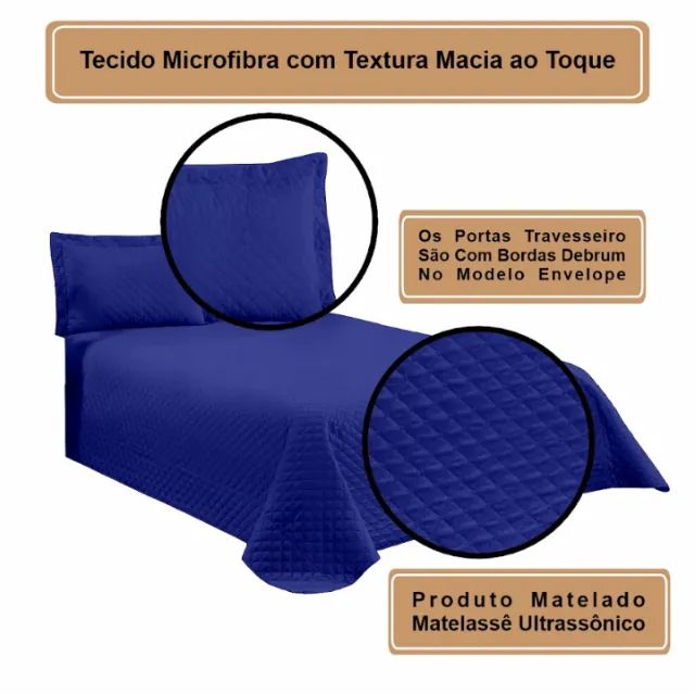 cobre leito - Foto 4