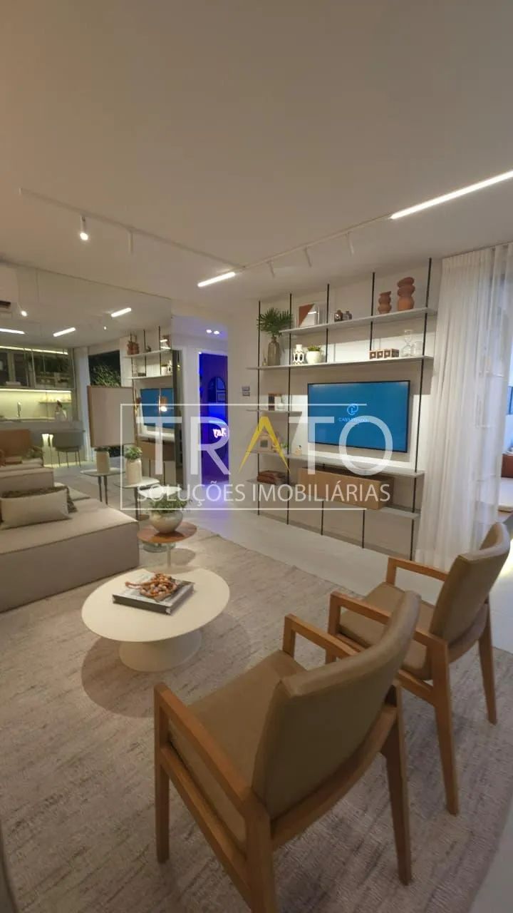 apartamento - Parque Prado - Campinas - Foto 3