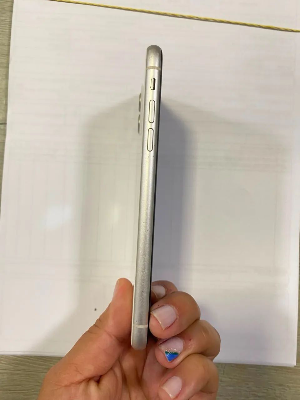 iphone 11 128GB - Foto 2