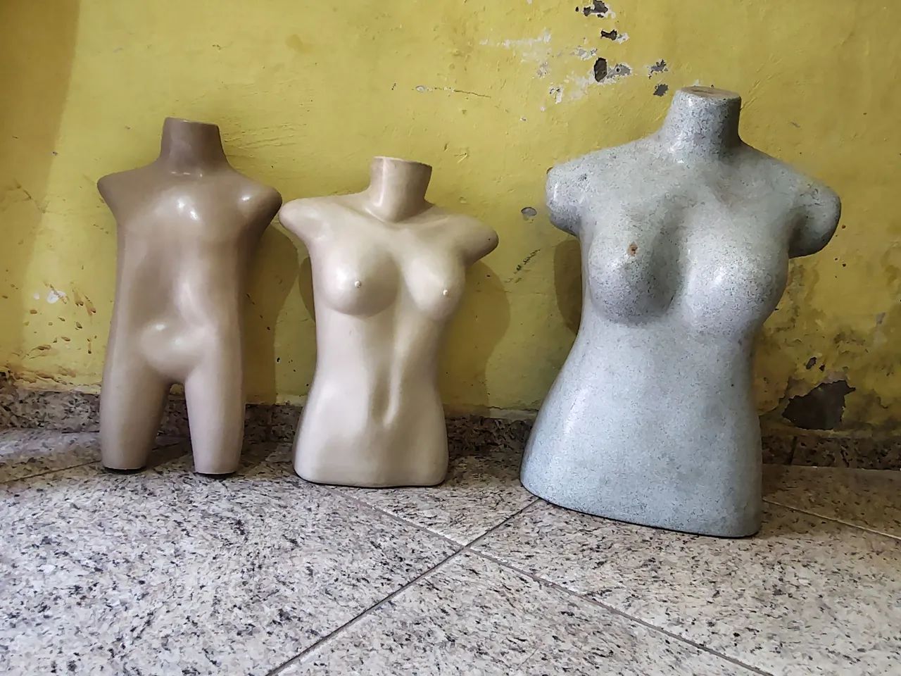 Promoção de manequim  - Foto 4