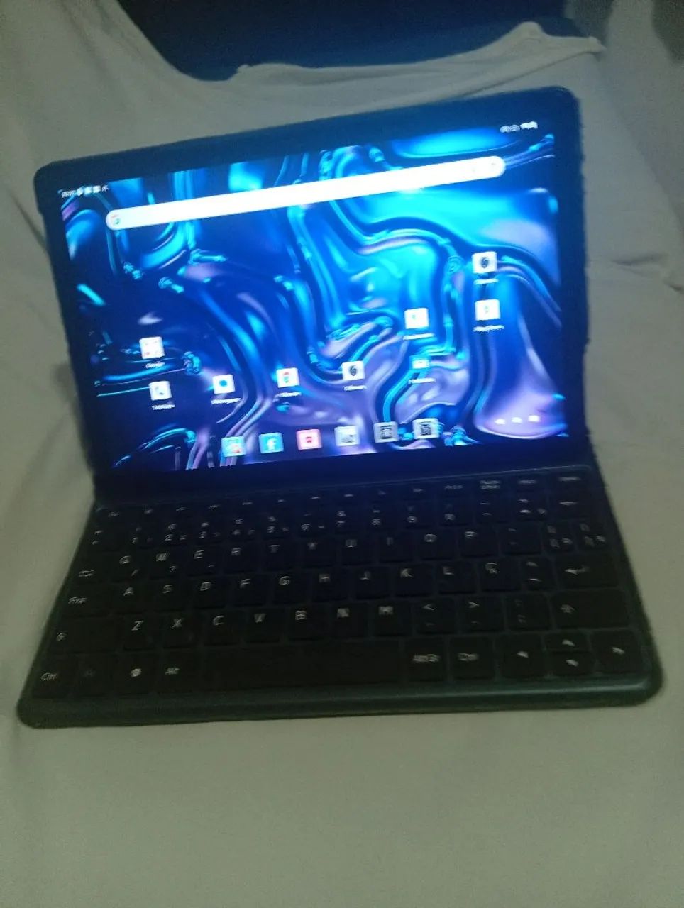 Tablet positivo vision 10 