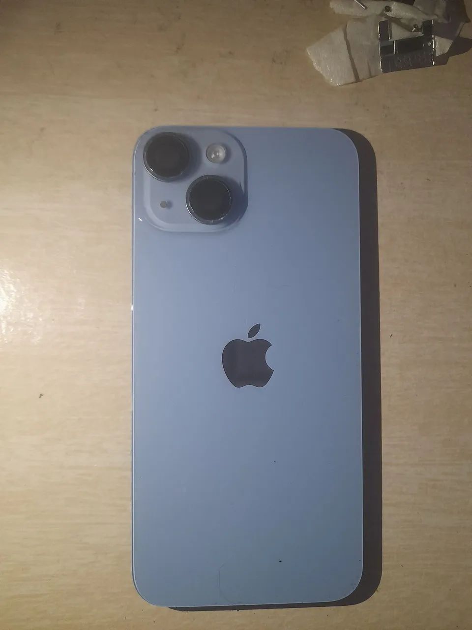 Carcaça iphone 14 