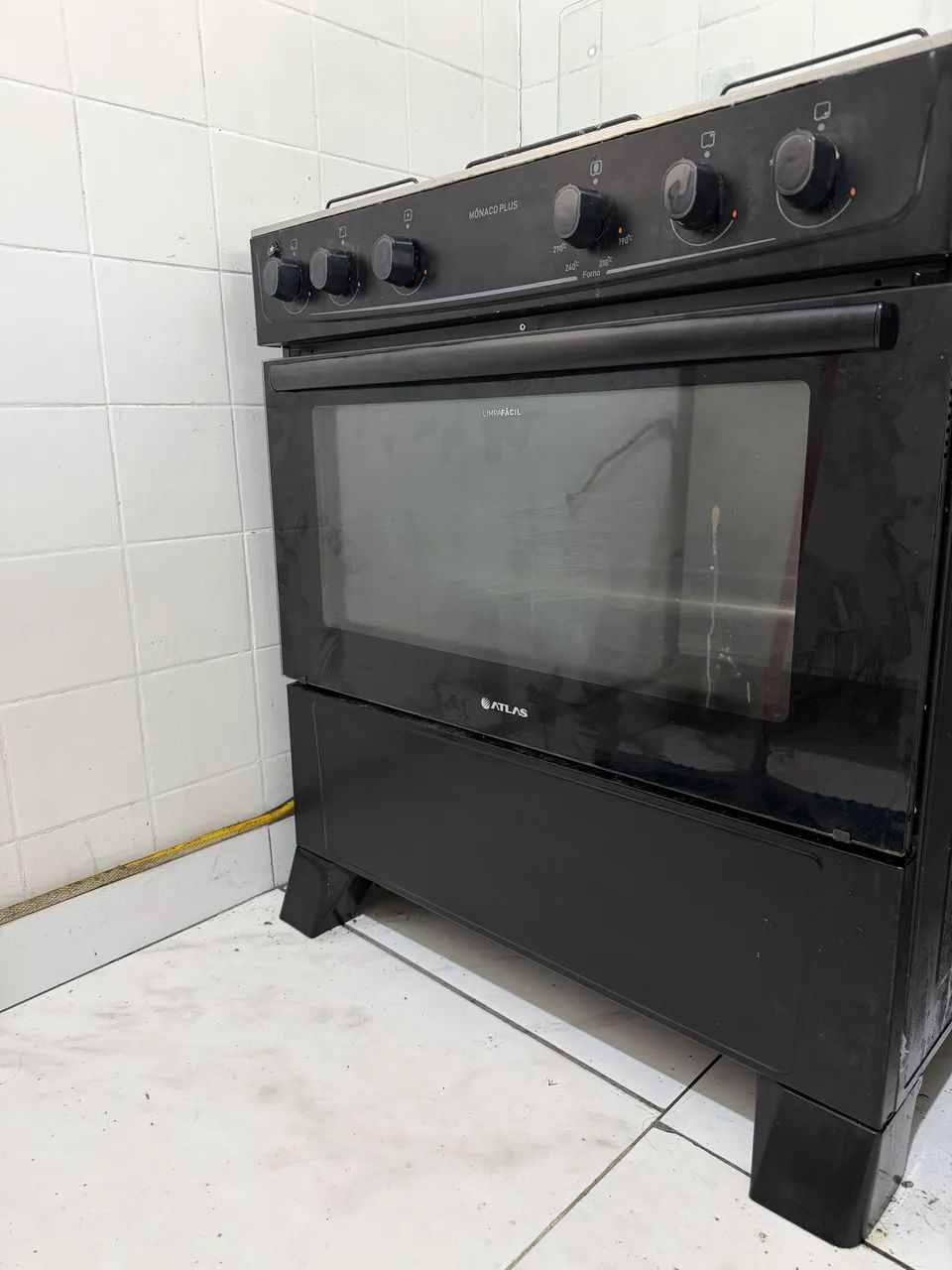 Fogão 5 bocas  - Foto 2
