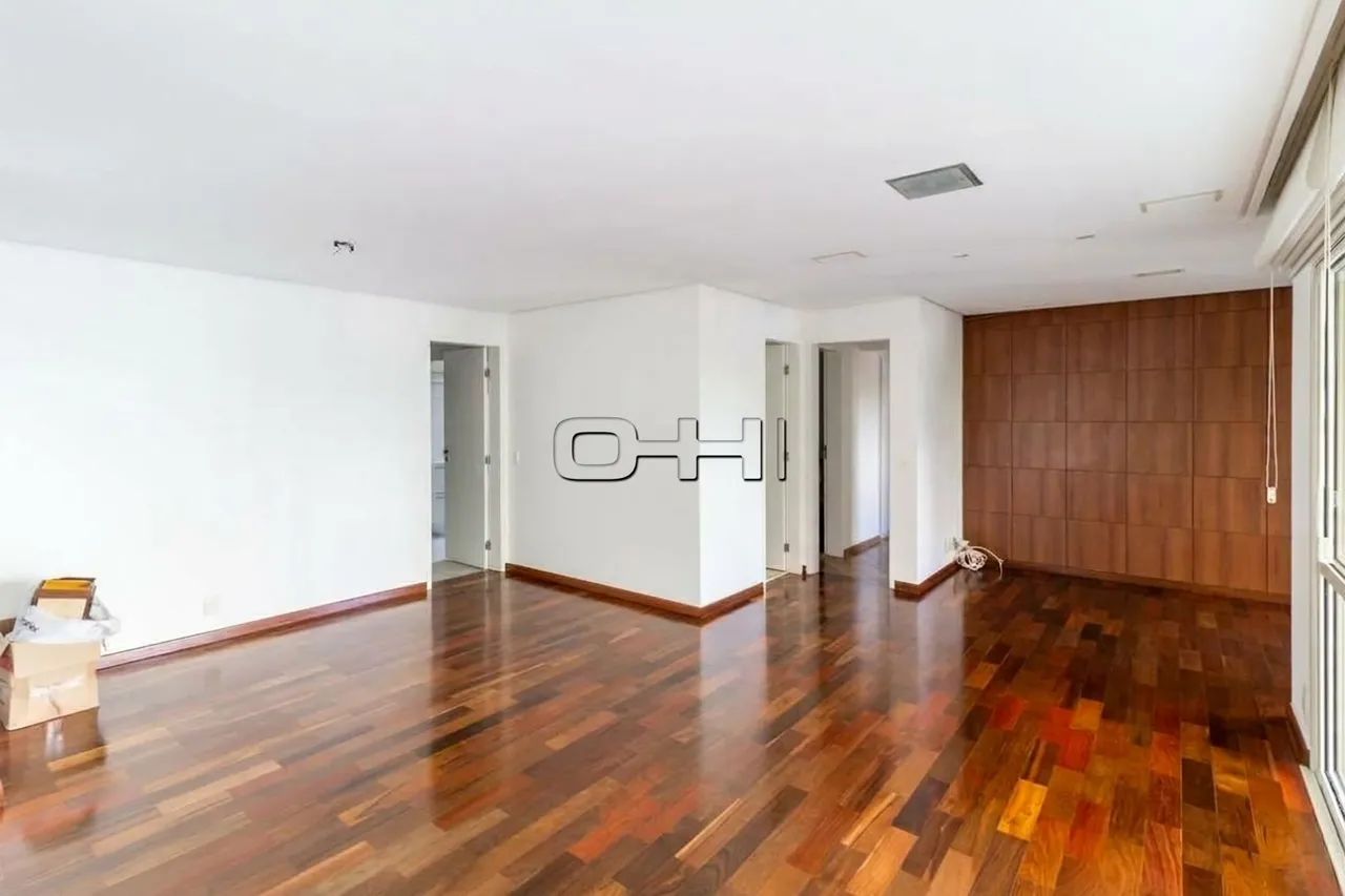 Moema · Locação · 3 dormitórios - Foto 2