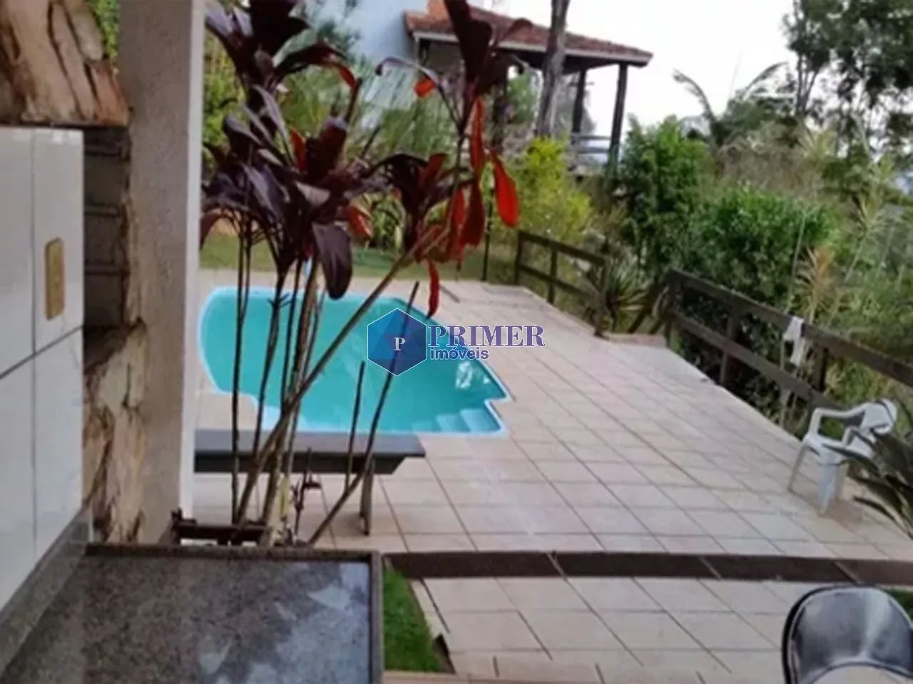 Casa no Condomínio Canto das Águas - Foto 2
