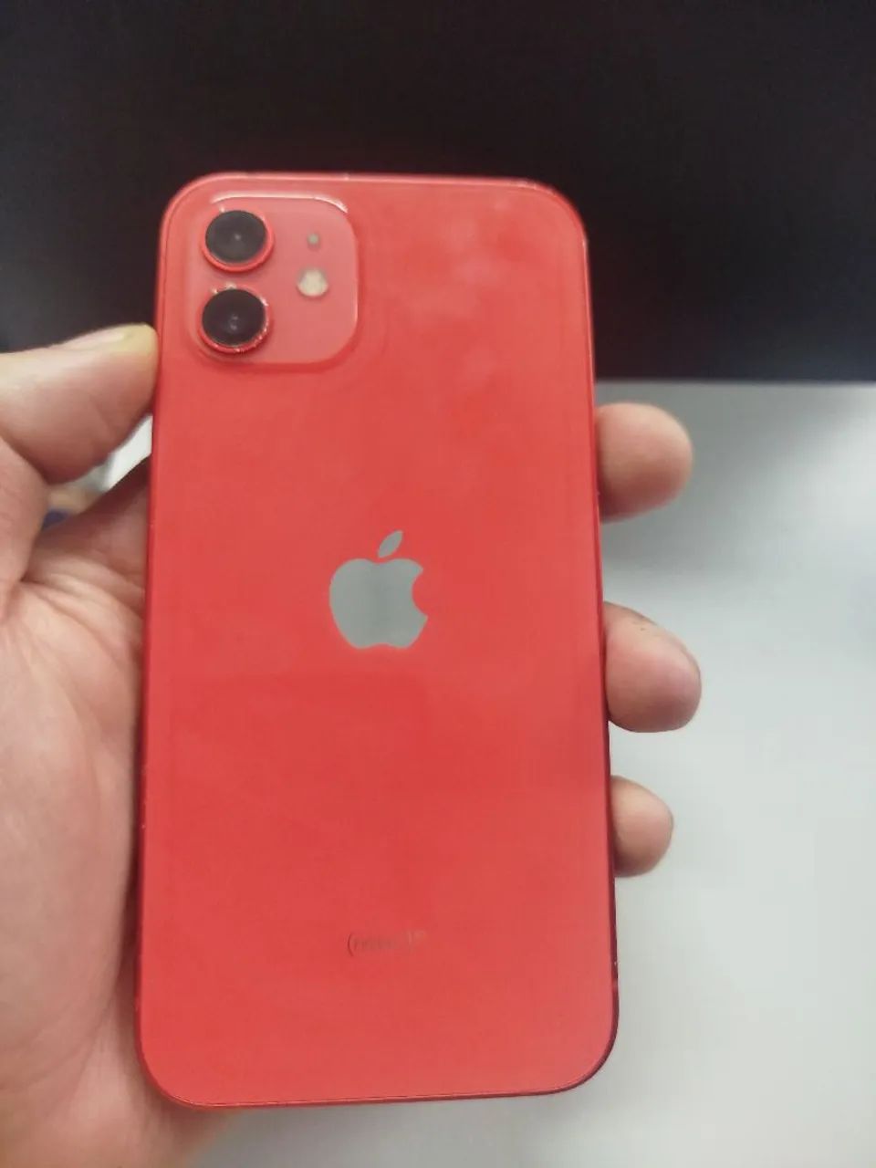 iPhone 12 mini 