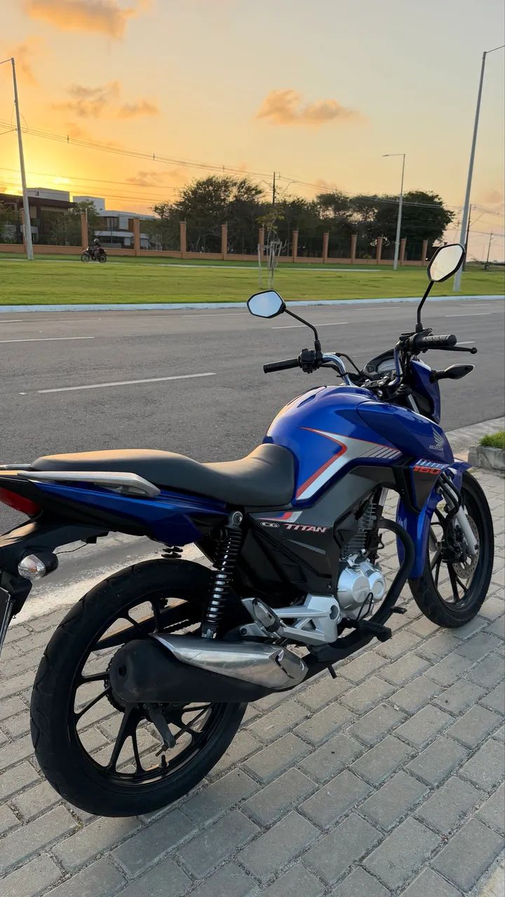 TITAN 160cc 2018  - Foto 2