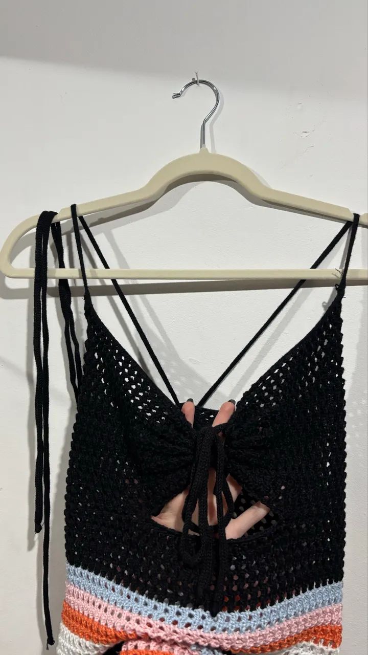 Vestido de praia - Foto 3