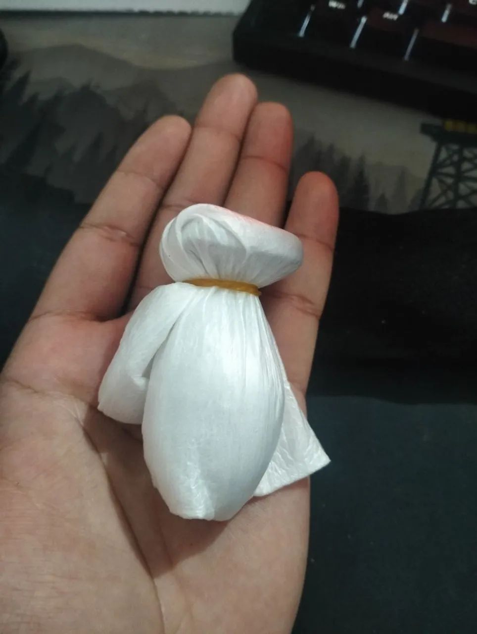 Acessório adulto tamanho p - Foto 3