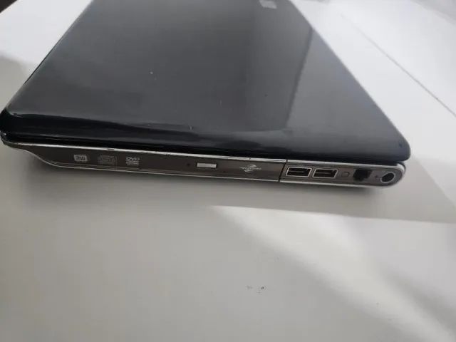 Carcaça completa DV4 1136br Processador Core2Duo - 4Gb DDR2 - Sem fonte/HD - Foto 5