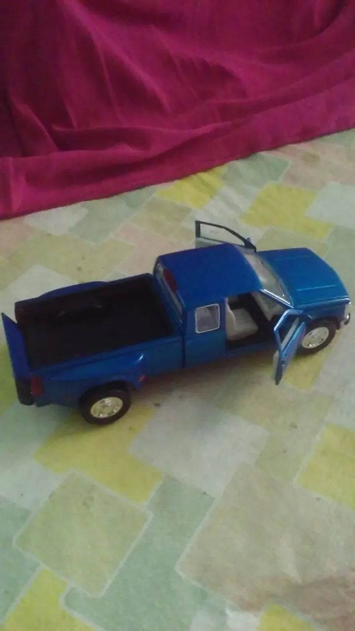 Carrinho de ferro.  - Foto 5