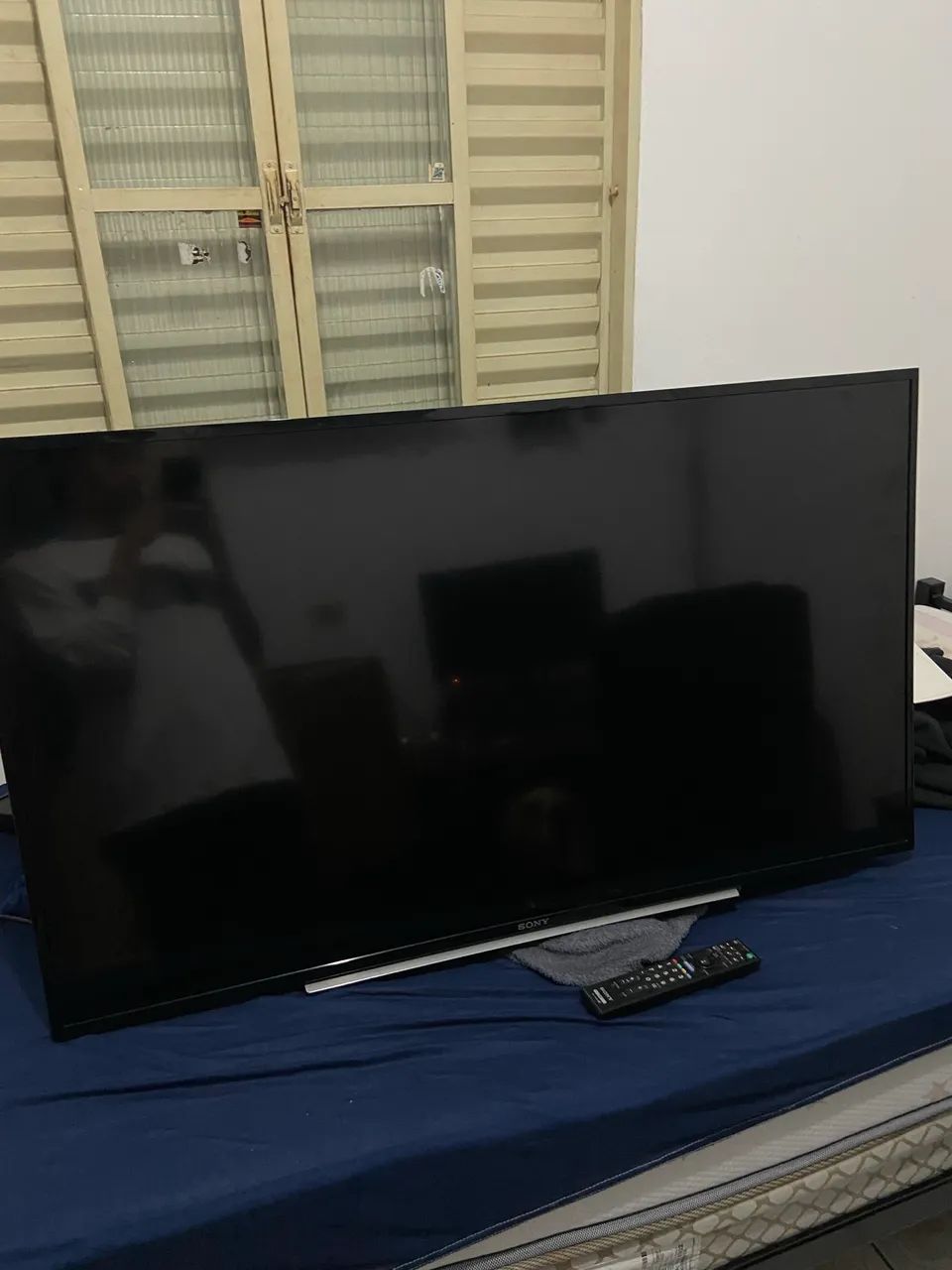 Tv Sony Bravia 48 polegadas - Foto 4