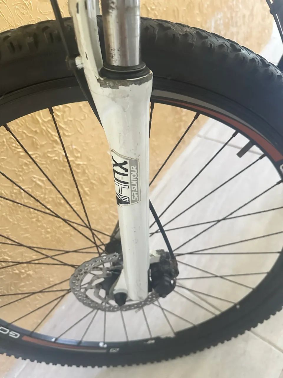 Bicicleta  - Foto 3