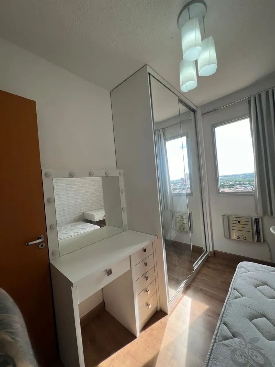 APARTAMENTO COM 2 QUARTOS, 70m2 - GARDEN SHANGRILA - Foto 5