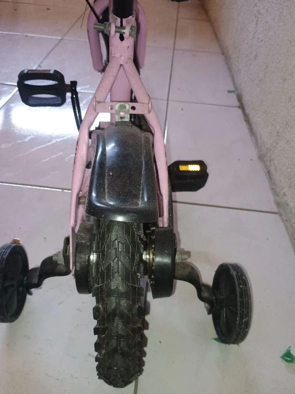 Bicicleta infantil 2 a 4 anos - Foto 3