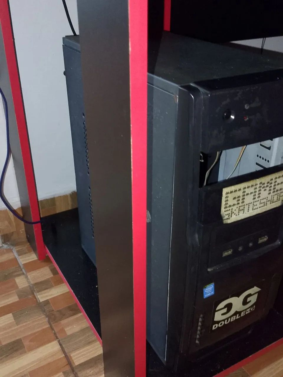 Pc gamer médio - Foto 3