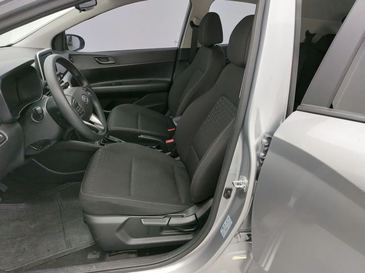 Hyundai HB20 Limited 1.0 TB Flex 12V Aut., foto 16 de 18