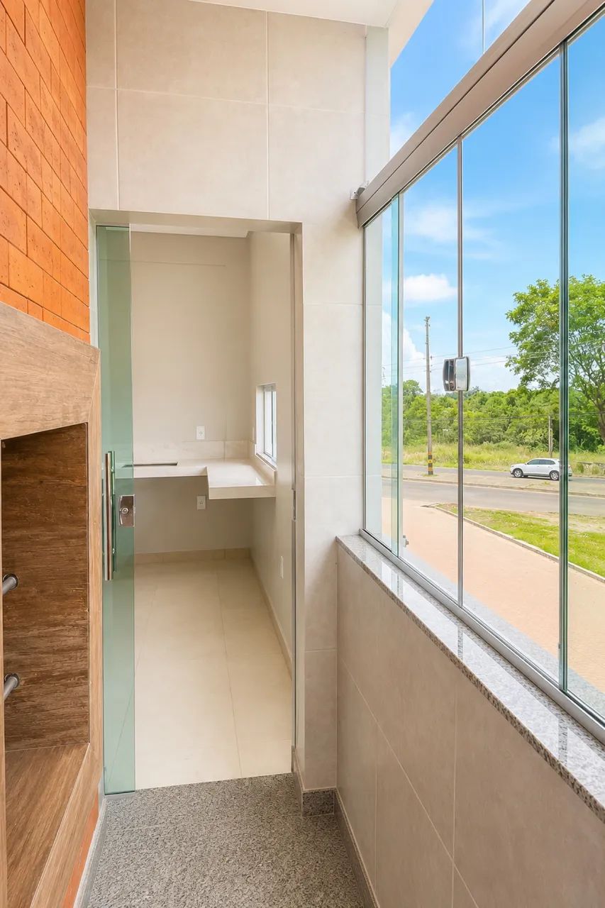 Apartamento APTO PARA FINANCIAMENTO| Zona Sul - Foto 5